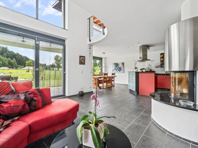 Haus kaufen in Lü