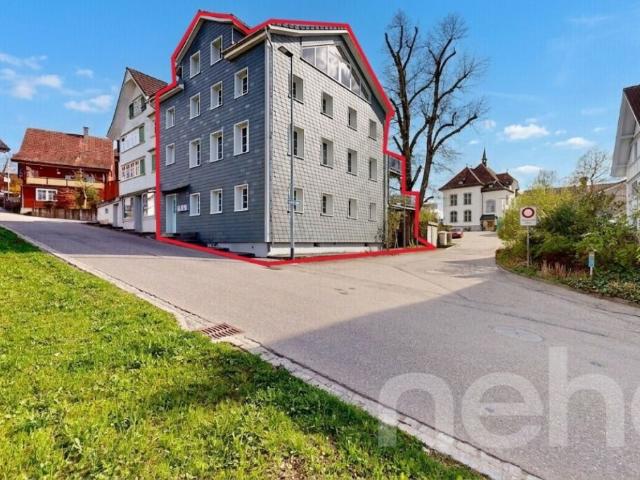Immobilie kaufen in Nassen, St. Gallen