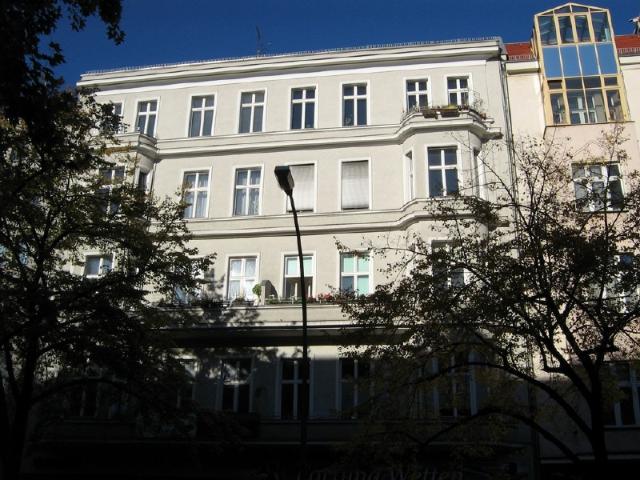 Apartment mieten in Tiergarten, Berlin