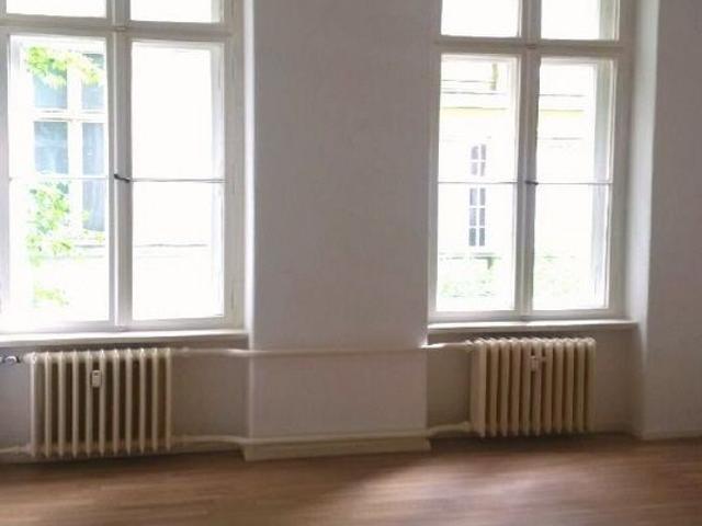 Apartment mieten in Tiergarten, Berlin