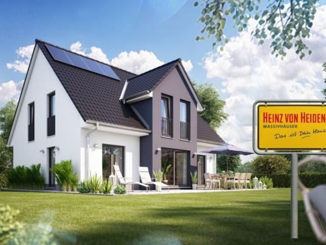 Haus kaufen in Güby, Schleswig-Holstein