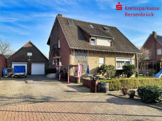 Haus kaufen in Bramsche, Niedersachsen