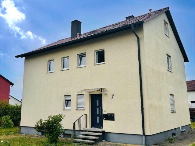 Haus kaufen in Crailsheim, Baden-Württemberg