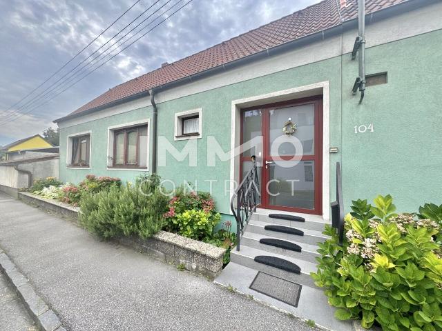 Haus kaufen in Wolfsthal, Niederösterreich