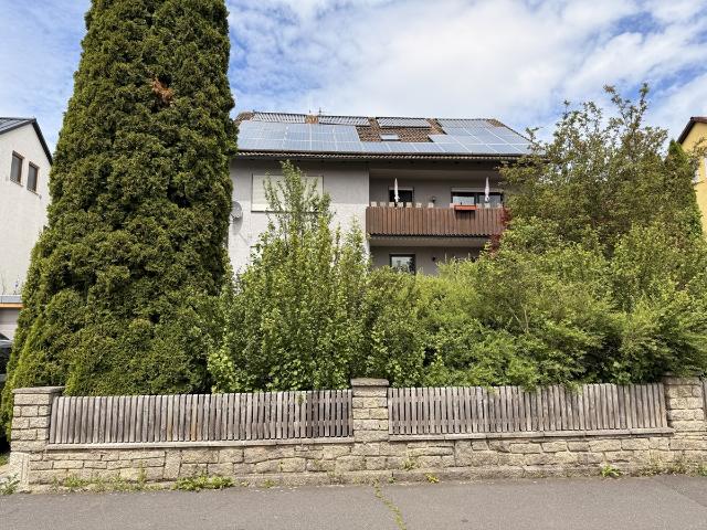 Haus kaufen in Plößberg, Bayern