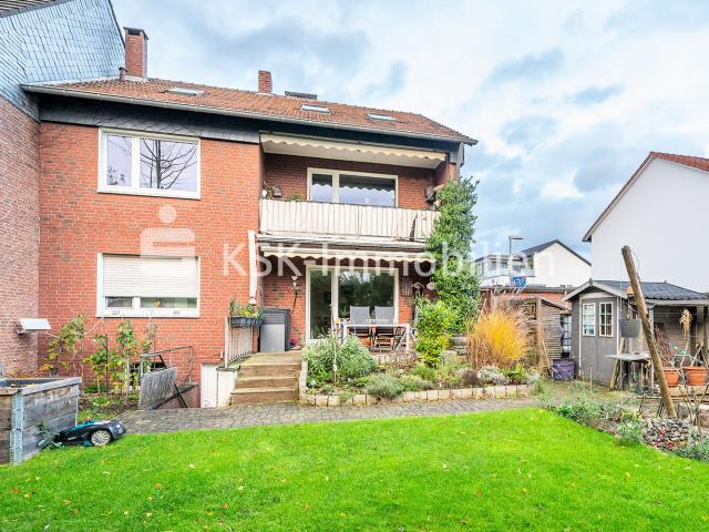 Mehrfamilienhaus kaufen in Schlebusch, Leverkusen