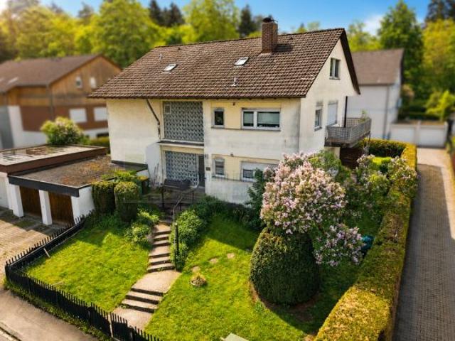 Haus kaufen in Bad Dürrheim, Baden-Württemberg