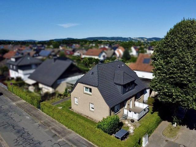 Haus kaufen in Biemsen-Ahmsen, Bad Salzuflen
