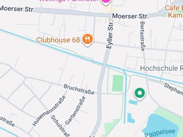 Haus kaufen in Niersenbruch, Kamp-Lintfort