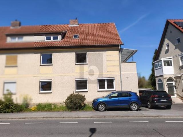 Haus kaufen in Coburg, Bayern
