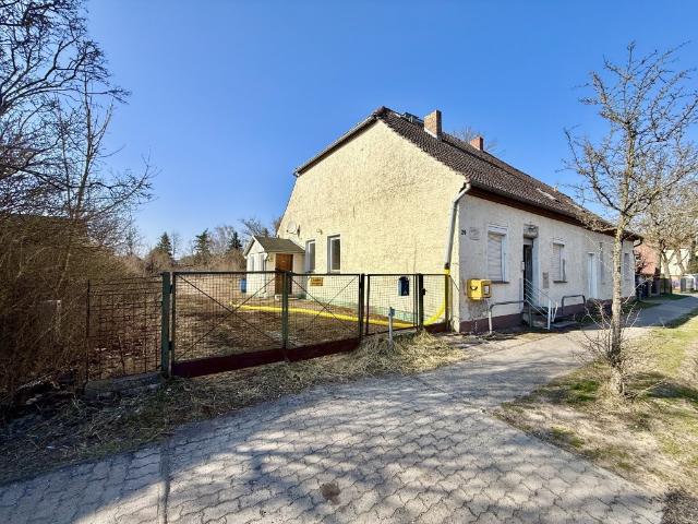 Haus kaufen in Leegebruch, Brandenburg