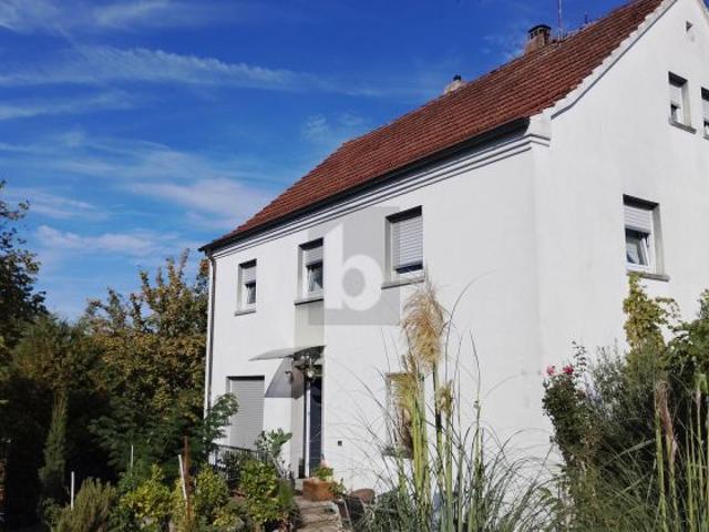 Haus kaufen in Hösbach, Landkreis Aschaffenburg