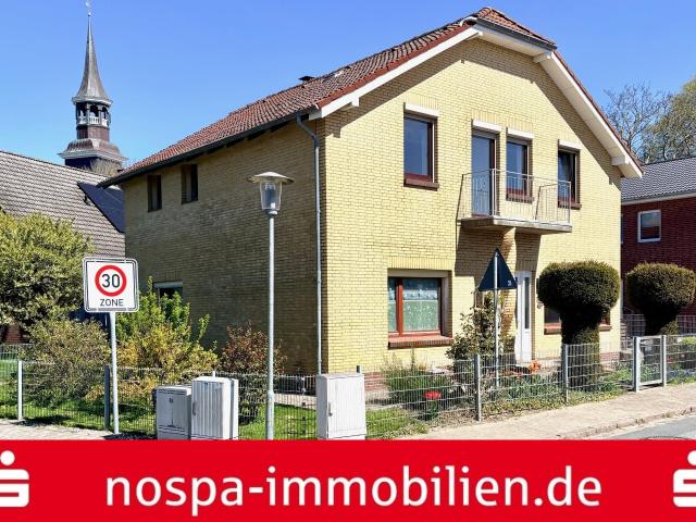 Haus kaufen in Lunden, Schleswig-Holstein