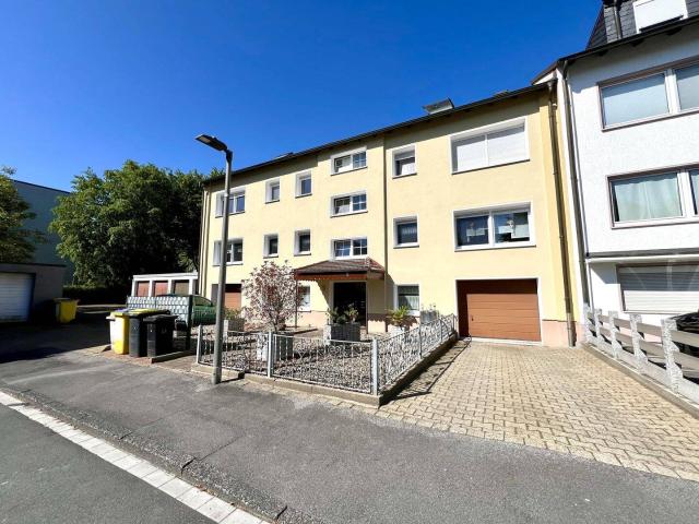 Haus kaufen in Dortmund, Scharnhorst