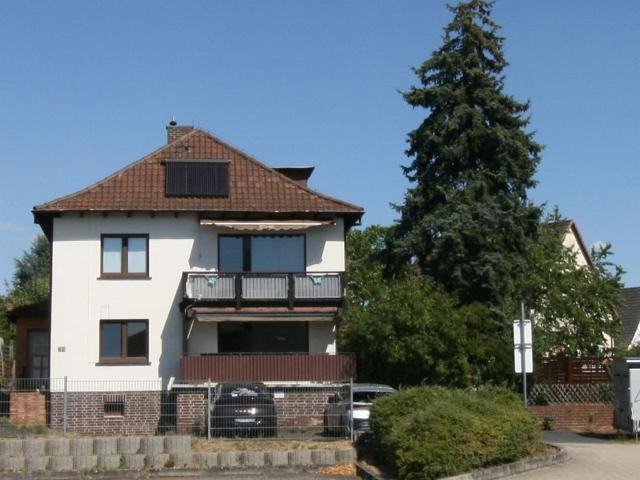 Haus kaufen in Schwalmstadt, Hessen