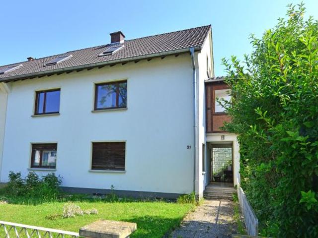 Haus kaufen in Hennef, Nordrhein-Westfalen