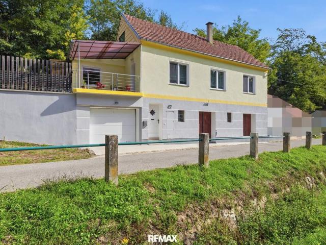 Haus kaufen in Katastralgemeinde Tulln, Tulln an der Donau