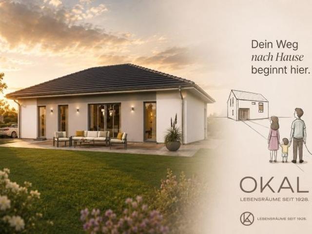 Haus kaufen in Springe, Niedersachsen