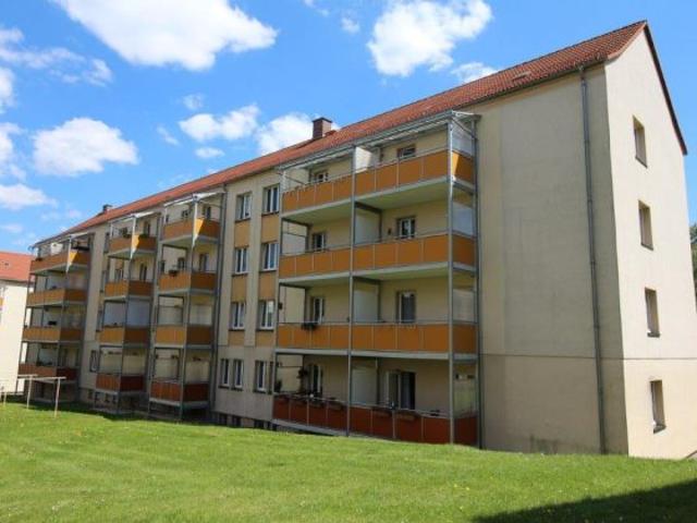 Wohnung mieten in Haselbrunn, Plauen