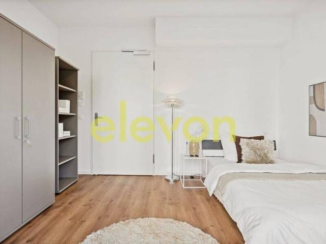 Apartment mieten in Tempelhof–Schöneberg, Berlin