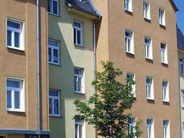 Wohnung mieten in Plauen, Sachsen