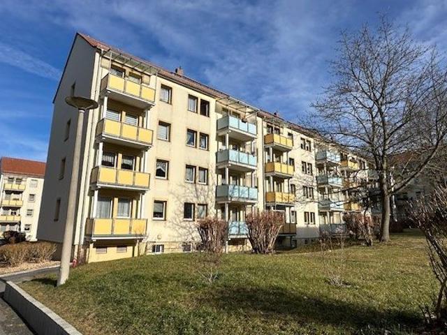 Wohnung mieten in Ostvorstadt, Plauen