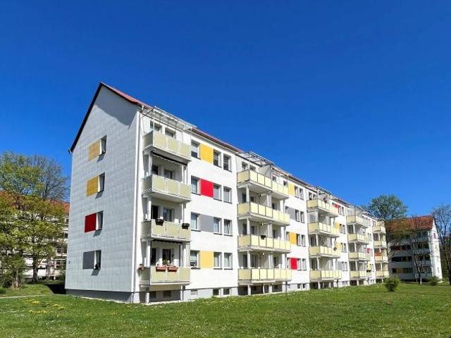 Apartment mieten in Bahnhofsvorstadt, Plauen