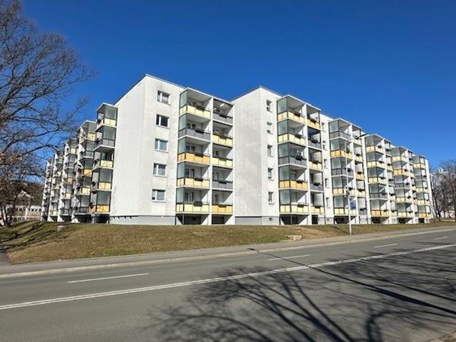Wohnung mieten in Plauen, Sachsen