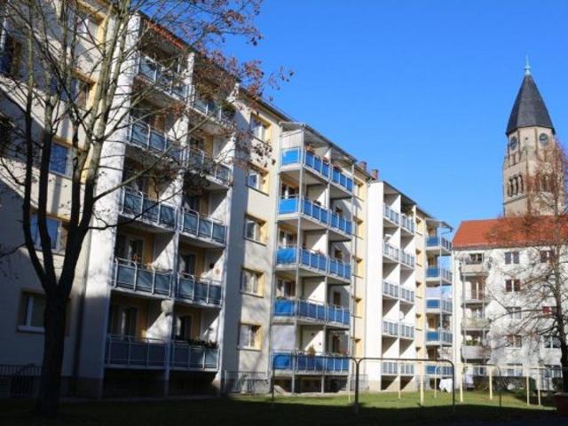 Wohnung mieten in Haselbrunn, Plauen