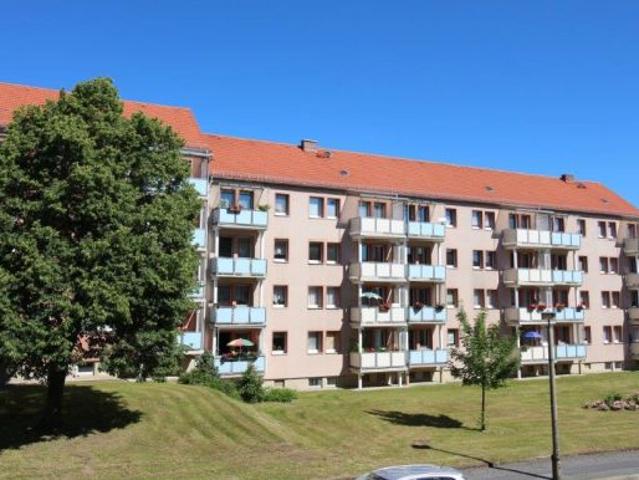 Wohnung mieten in Haselbrunn, Plauen