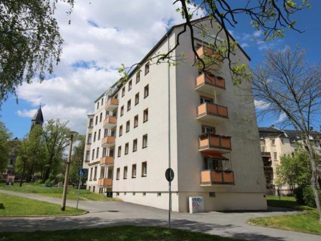 Wohnung mieten in Haselbrunn, Plauen