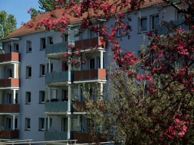 Apartment mieten in Ostvorstadt, Plauen