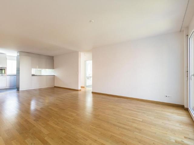 Apartment mieten in Rafz, Bezirk Bülach