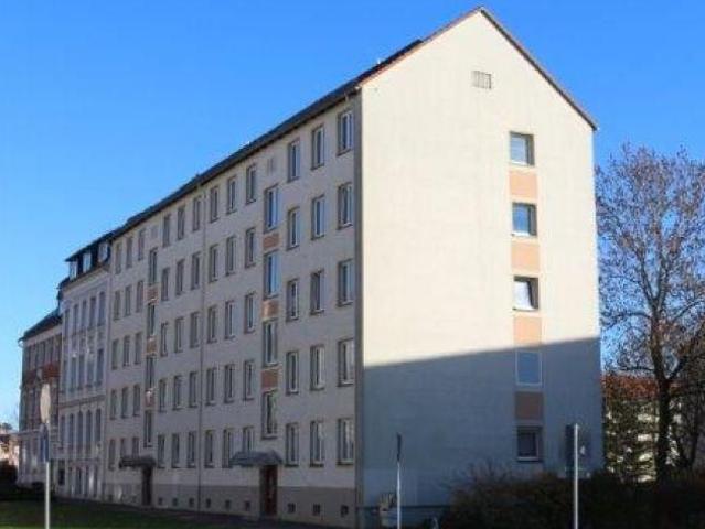 Apartment mieten in Bahnhofsvorstadt, Plauen