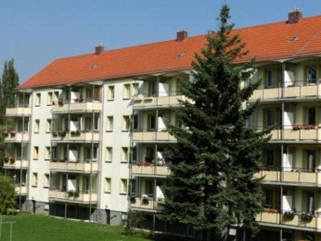 Apartment mieten in Bahnhofsvorstadt, Plauen