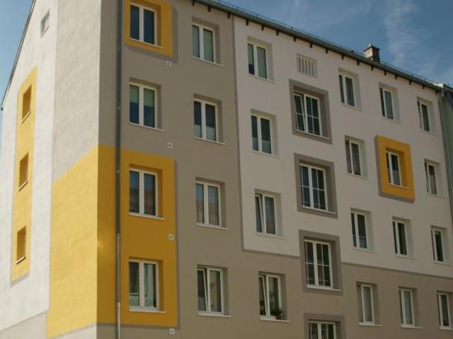 Wohnung mieten in Bahnhofsvorstadt, Plauen