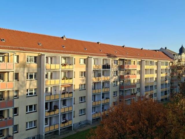Wohnung mieten in Haselbrunn, Plauen