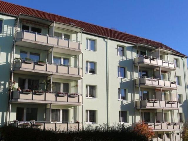 Apartment mieten in Schloßberg, Plauen