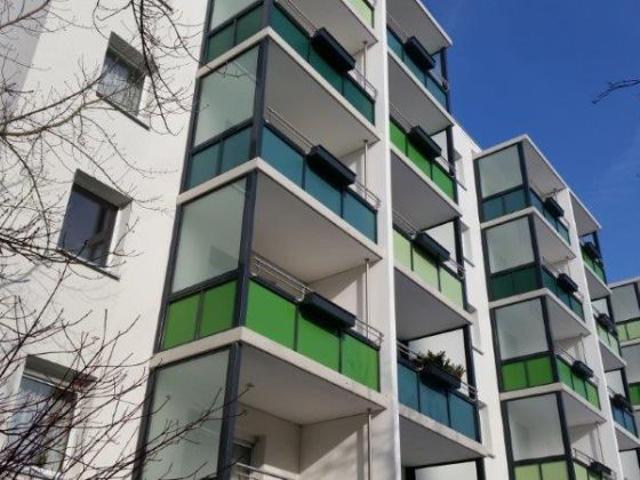 Wohnung mieten in Bahnhofsvorstadt, Plauen