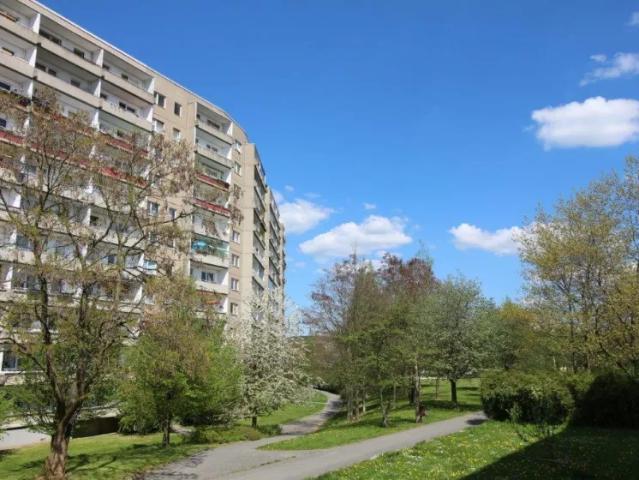 Apartment mieten in Chrieschwitz, Plauen