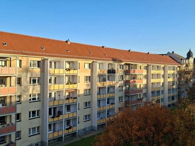Apartment mieten in Haselbrunn, Plauen