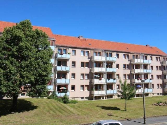 Apartment mieten in Haselbrunn, Plauen