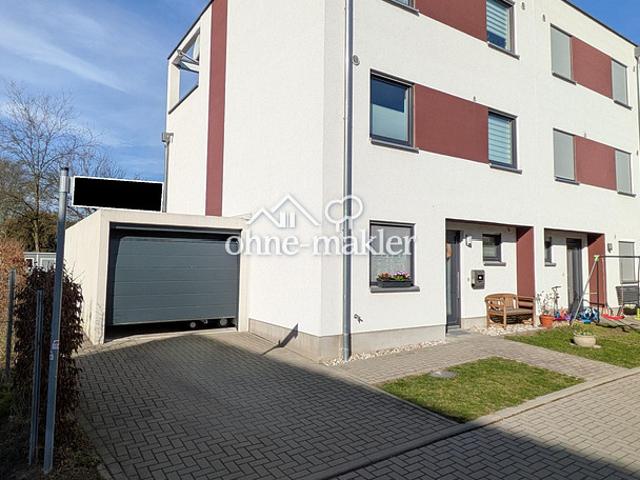 Haus kaufen in Döbernitz, Delitzsch