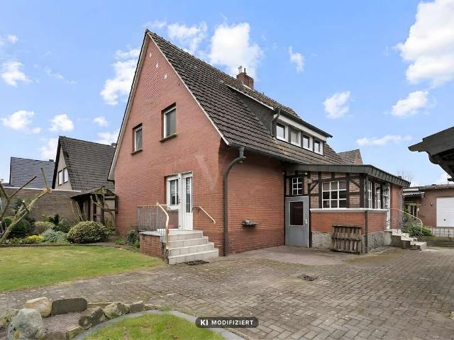 Haus kaufen in Spelle, Landkreis Emsland