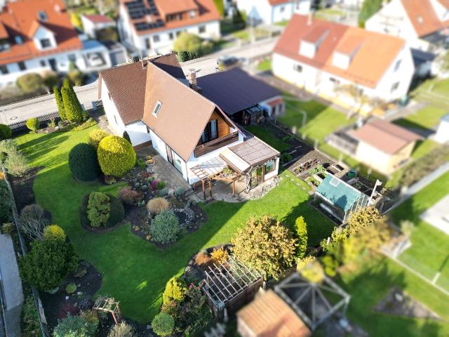 Villa kaufen in Bobingen, Bayern