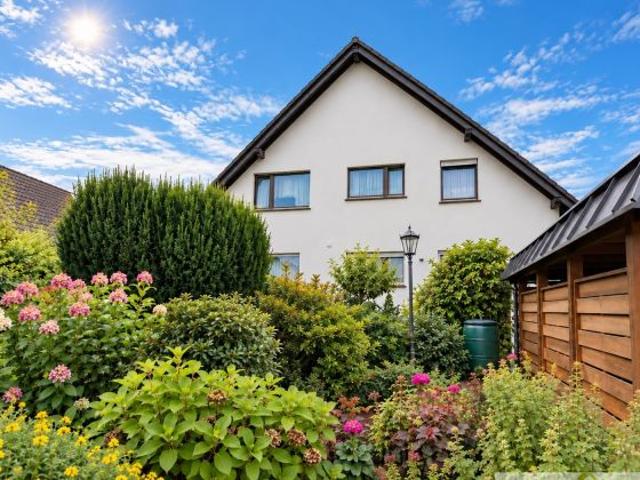Haus kaufen in Sönnem, Werl