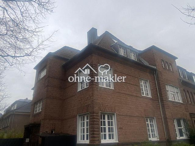 Haus kaufen in Bockum, Krefeld