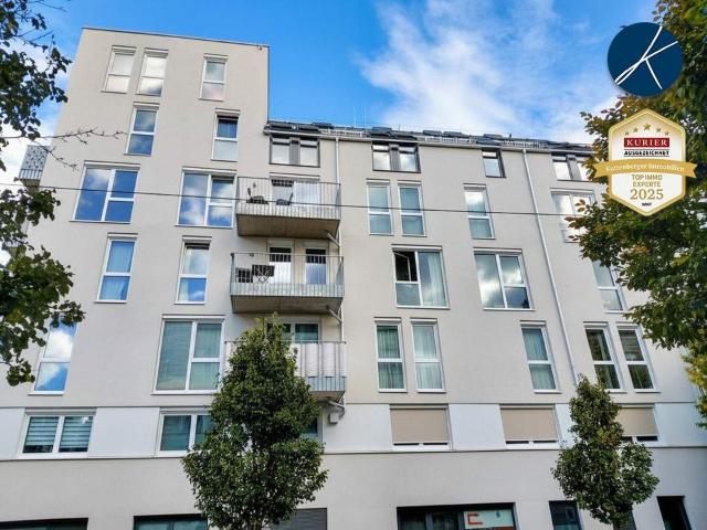Wohnung kaufen in Ottakring, Wien