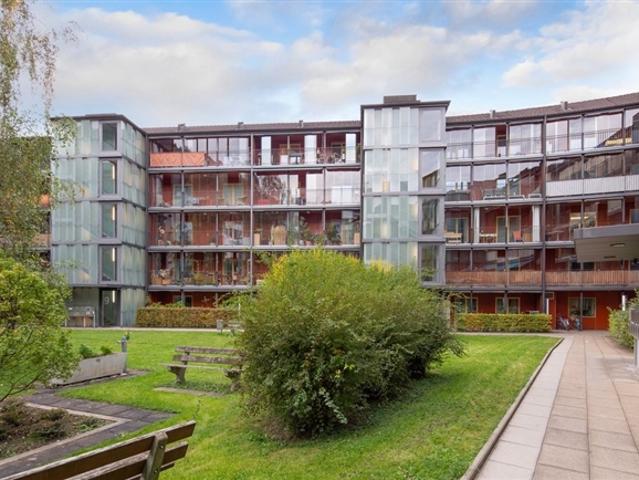 Wohnung mieten in Chur, Graubünden