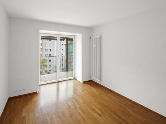 Apartment mieten in Gäuggeli, Chur